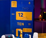 Lovehoney Sex Toy Advent Calendars