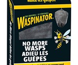 Waspinator Wasp Nest Decoy