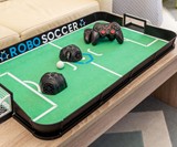 RoboSoccer