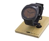House of Marley Leather Watches
