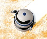 Mini Robot Vacuum