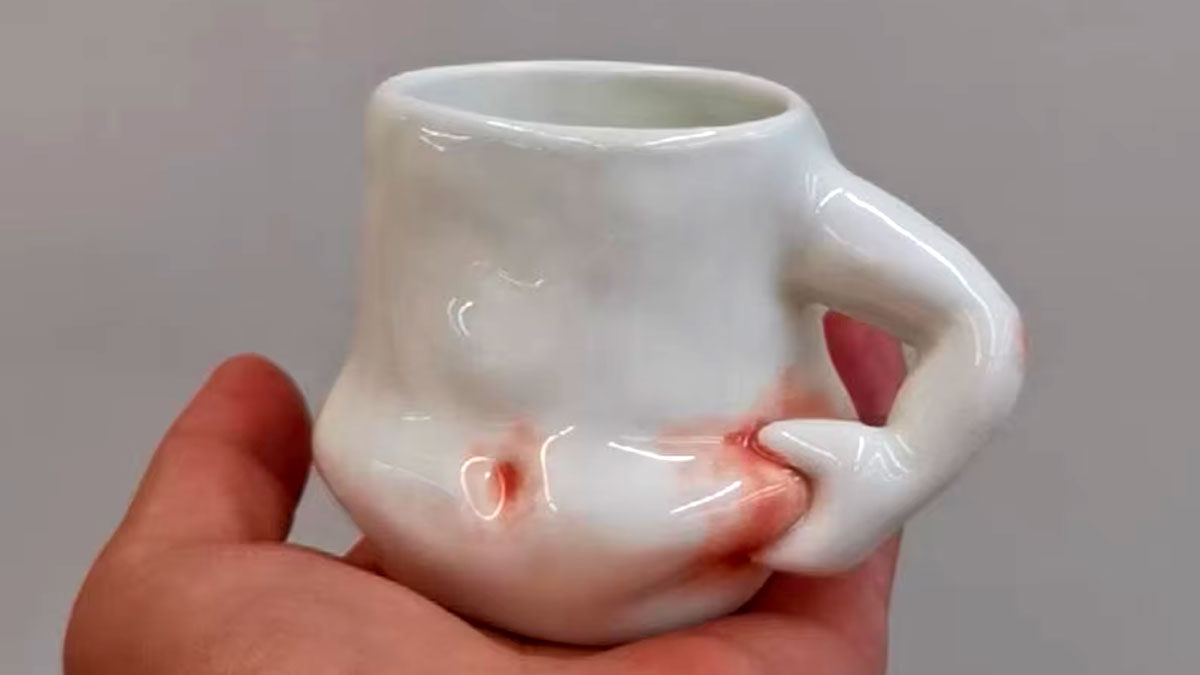 Fat Belly Mug Fat Belly Mug
