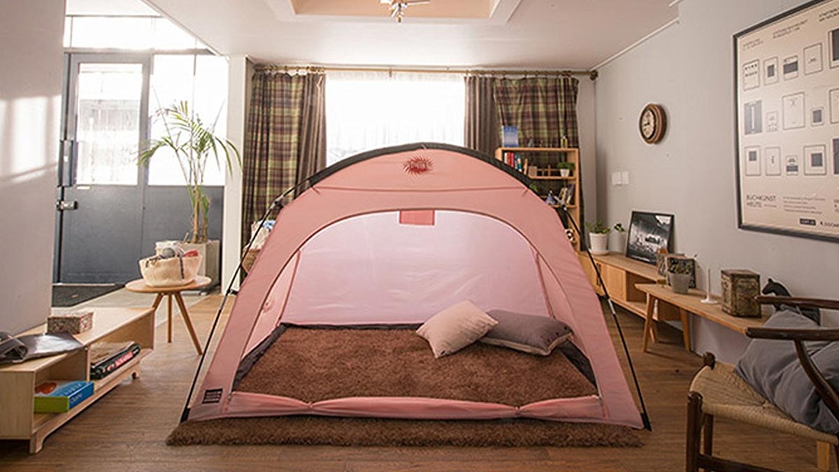 DDASUMI Bed Tents DDASUMI Bed Tents