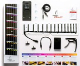 Fret Zealot LED Guitar Instruction System