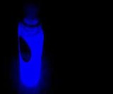 Glow Fusion Bubbles