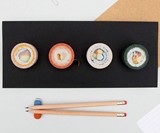 Sushi Tape