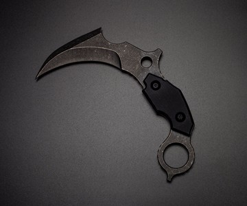 Tekto Gear Fixed Blade Knives Tekto Gear Fixed Blade Knives
