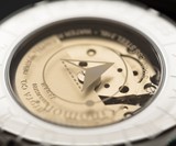Gnomon Roman Sundial Watch