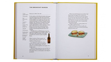 The Hungoevr Cookbook The Hungoevr Cookbook