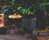Noori Modular Grill, Stove, Pizza Oven & Fire Pit