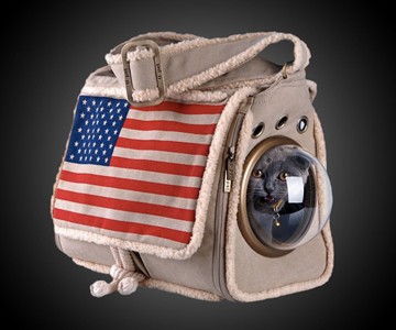 U-Pet Bubble Pet Carriers U-Pet Bubble Pet Carriers