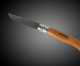 Opinel No8 Carbon Pocket Knife