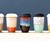 Nova Ceramics Travel Mugs Nova Ceramics Travel Mugs