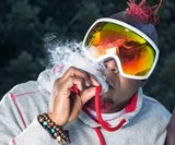vapRwear Smokable Hoodies