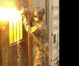 Tec Torch Thermal Breaching Tool