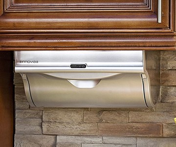 Motion Activated Paper Towel Dispenser