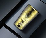 Pure Titanium Beer Mug