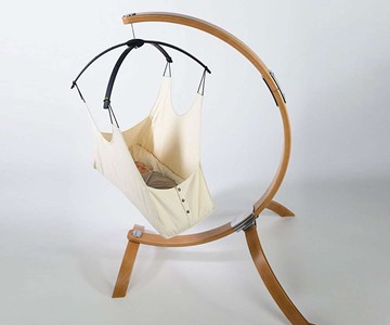Hushamok Okoa Baby Hammock Hushamok Okoa Baby Hammock