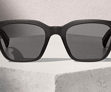 Bose Frames Open-Ear Audio & AR Sunglasses Bose Frames Open-Ear Audio & AR Sunglasses