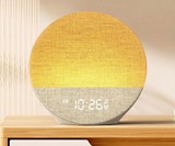 Natural Sunrise Alarm Clock