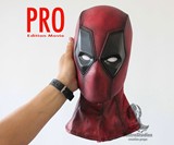 Deadpool Pro Replica Movie Mask