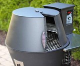 Grilla Wood Pellet Grill