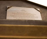 Leather Coffin
