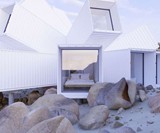 Joshua Tree Residence - Shipping Container Home