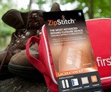 ZipStitch Wound Closure Device