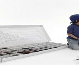 Infento Constructible Rides
