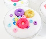 Artistic Slimez Scented Slime
