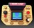 Portable Wooden Atari 2600 Portable Wooden Atari 2600