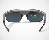 BMW Motorrad ConnectedRide Smartglasses
