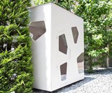 Modern Kids' Playhouse