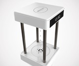 HydraLamp Anti-Gravity Fountain Lamp