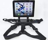 Tablet Chest Harness