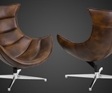 Bomber Chair