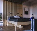Ori Cloud Bed Table - Convertible Bed & Home Office