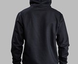 Fireproof, Waterproof, Windproof 100 Year Hoodie