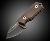 Lil Friend Micro Fixed Blade Knife
