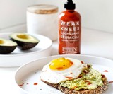 Bushwick Kitchen Honeys & Sauces