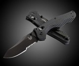 Benchmade Contego Folding Knife