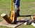 Logmatic Wedge Axe Firewood Splitters Logmatic Wedge Axe Firewood Splitters
