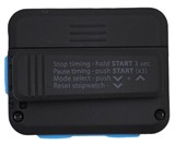 Gymboss Interval Timer