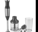KitchenAid 3-Speed Hand Blender