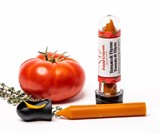 Edible Food Crayons Seasonings & Condiments