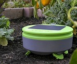 Tertill Garden Weeding Robot