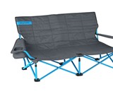 Kelty Low Loveseat Chair