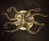 Steampunk Octopus Door Handles Steampunk Octopus Door Handles