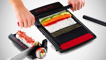 Yomo Simple Sushi Maker Yomo Simple Sushi Maker